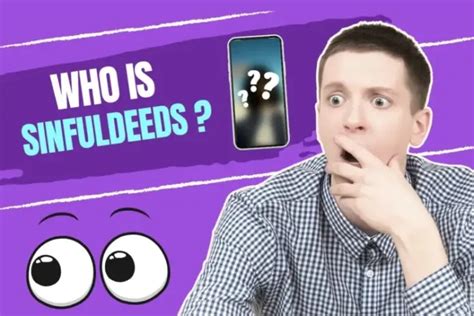 SINFULDEEDS.