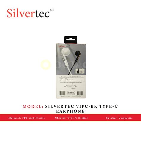 SIlvertec.