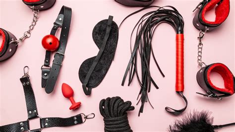 SM/BDSM/SUB.