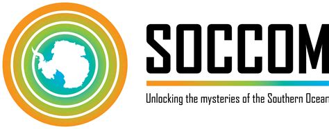 SOCCOM.