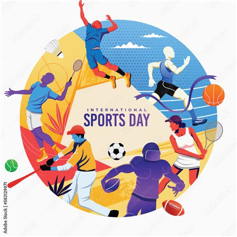 SPORT.