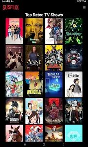 SUSFLIX.