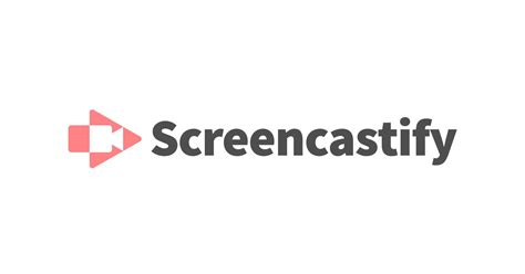 Screencastify.