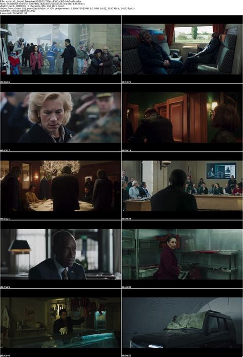 Secret.Invasion.S01.720p.x265.