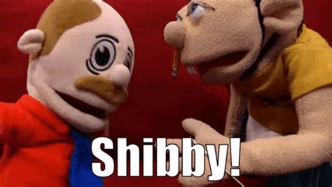 Shibby.