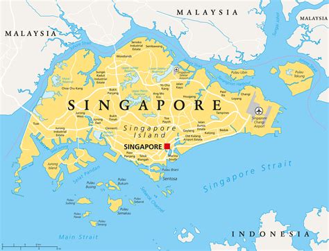 Singapore(singapura.