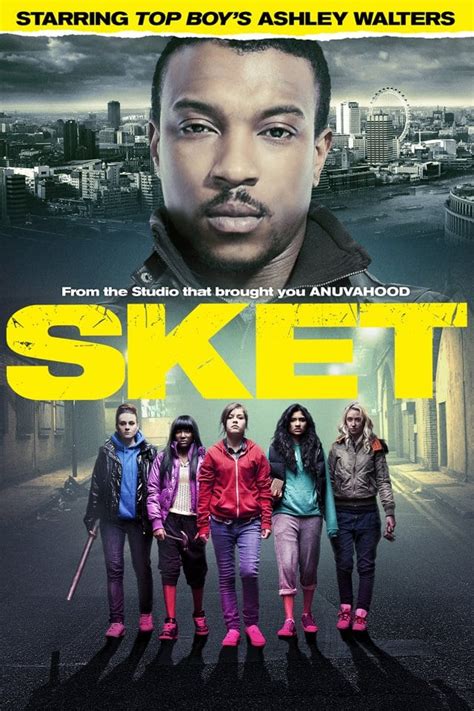 Sket.