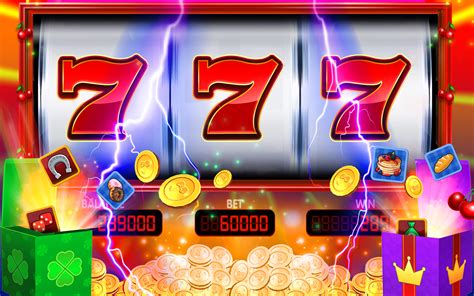 Slots.