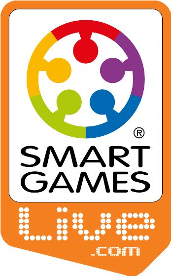 SmartGamesLive.