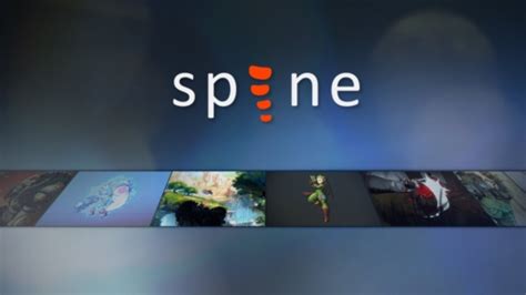Spine破解版.