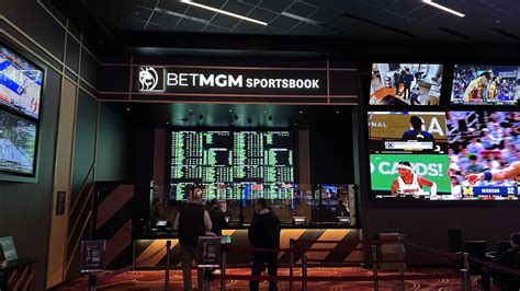 Sportsbook.