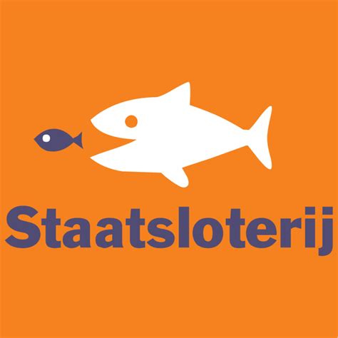 Staatsloterij.