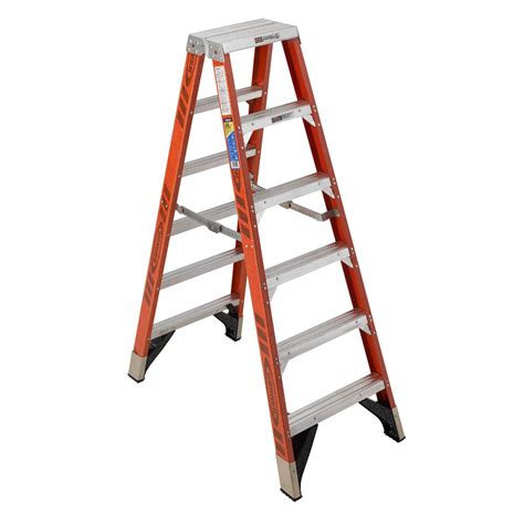 StepLadder.