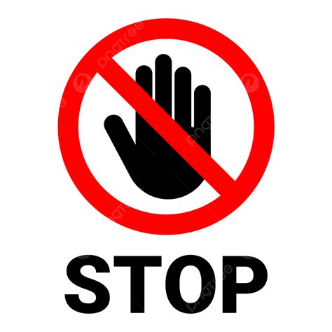 Stop.