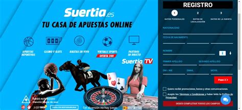 Suertia.
