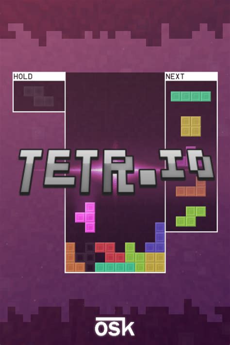 TETR.IO.