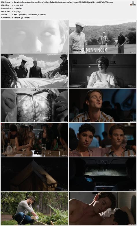 TGx:American.Horror.Story.S10E07.720p.HDTV.x265.