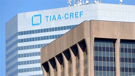 TIAA.