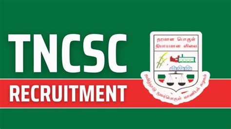 TNCSC.