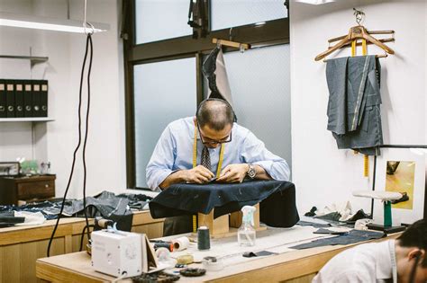Tailor.