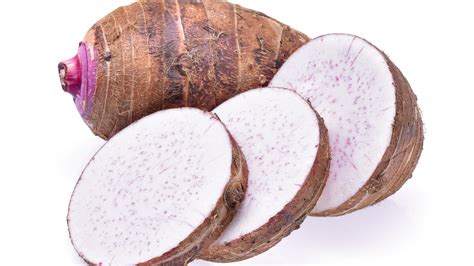 Taro.