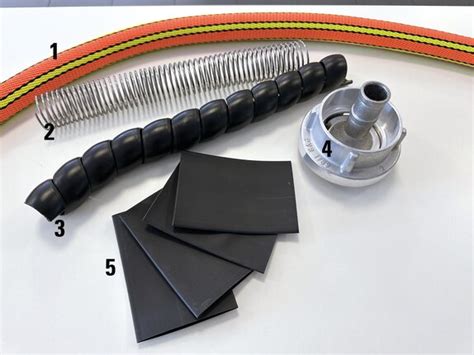 TexFlex.