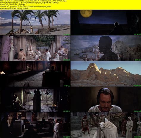 The.Greatest.Story.Ever.Told.1965.1080p.BluRay.H264.AAC.