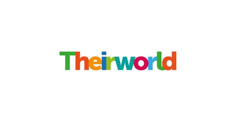Theirworld.