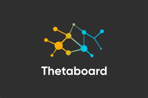 Thetaboard.