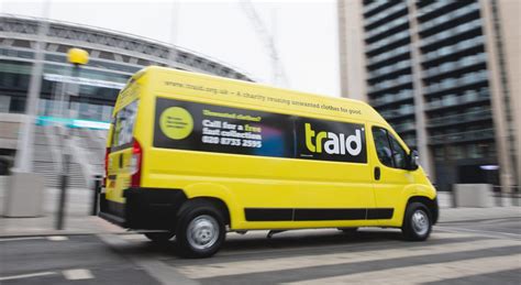 Traid.
