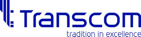 Transcom.