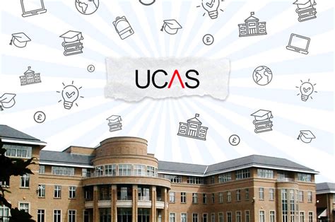 UCAS.