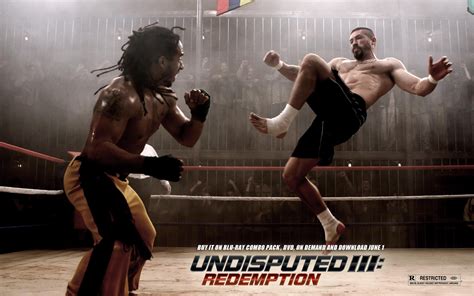 Undisputed.