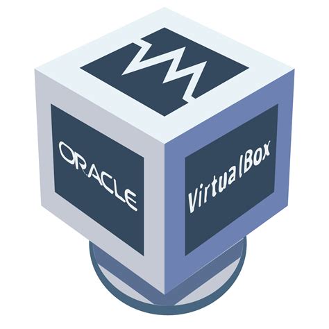 VirtualBox虚拟机E.