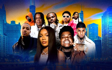 WGCI.