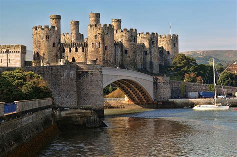 Wales.