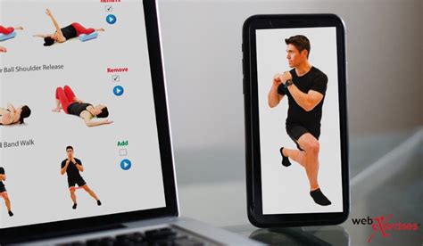 WebExercises.