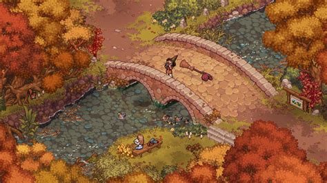 Witchbrook.