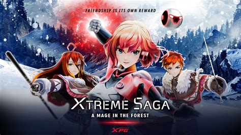 XPG.