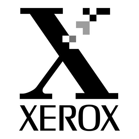 Xerox.