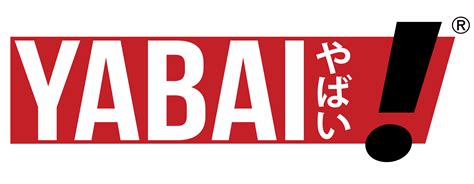 Yabai!.