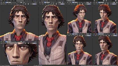 YanSculpts.