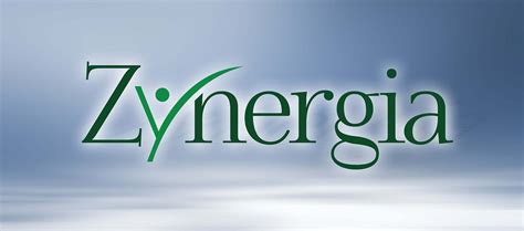 ZYNERGIA.