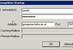 Zugang::BOKU.