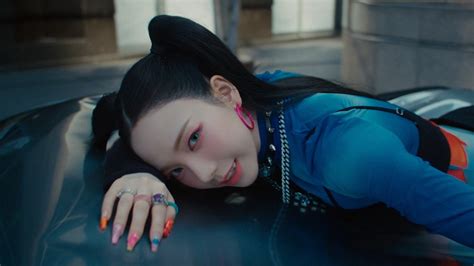 aespa《Supernova》MV.