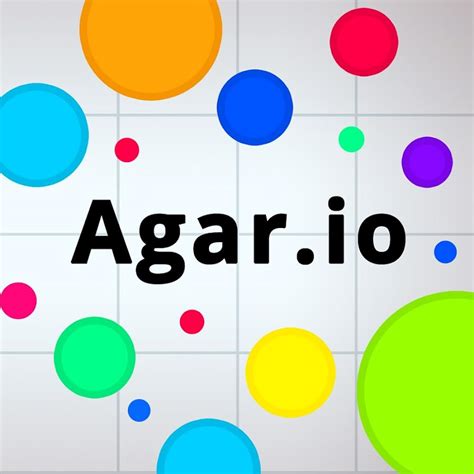 agar.io.