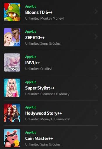 apphub..club