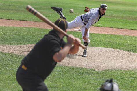 baseball.