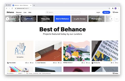 behance.net.