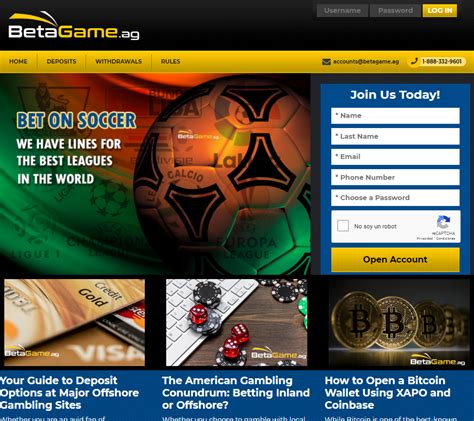 betagame.